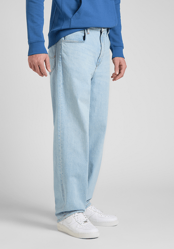 Lee® Jeans en Hombre - Jeans y Pantalones Azul Claro US 32 34 | Largo 32 – Lee Jeans Chile